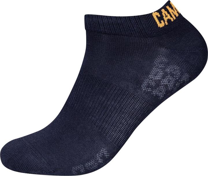 Produktbild Camp David Sneakersocken (9er Pack, 39 - 42)