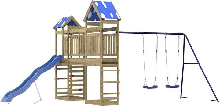 Immagine prodotto vidaXL Mechtild