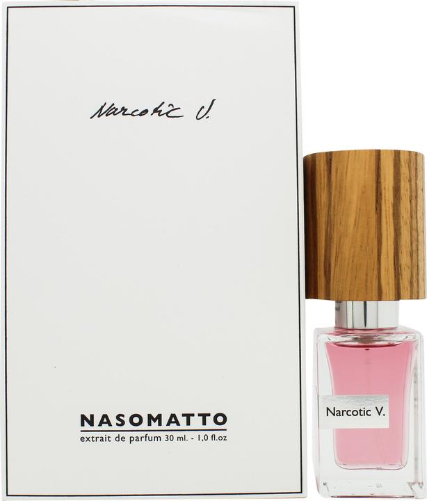 Nasomatto Narcotic V. Extrait (Eau de Parfum, 30 ml)