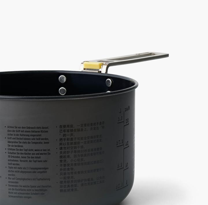 Produktbild Sea To Summit Frontier Ultralight Pot