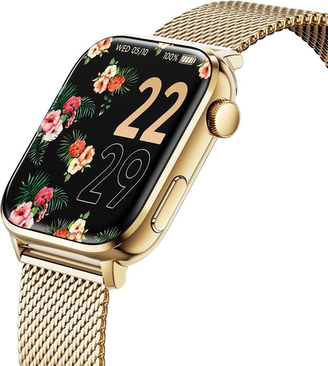 Actual product image ICE Watch Smartwatch (40 mm)