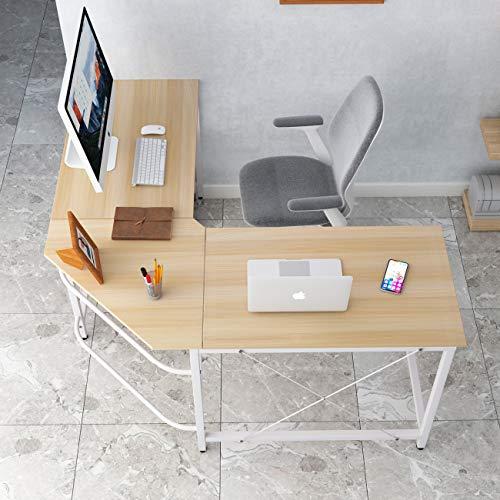 Produktbild Sogesfurniture Eckschreibtisch