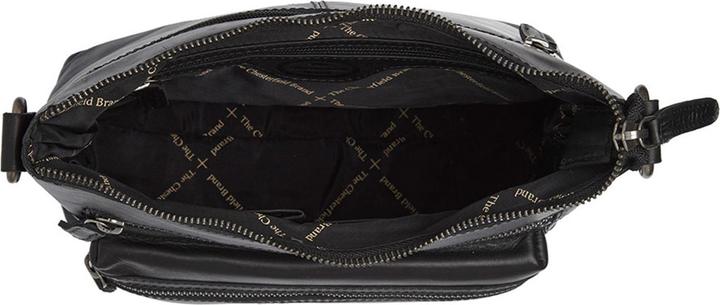 Produktbild The Chesterfield Brand Ronda Schultertasche Leder 26 cm