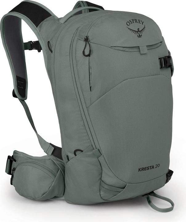 Actual product image Osprey Kresta 20 backpack (20 l)