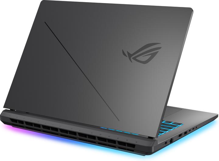 Image du produit ASUS ROG Strix G18 (18", 1000 Go, 16 Go, ING. Int., Intel Core i7-14650HX)