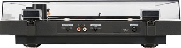 Actual product image Sony PS-LX5BT (Automatic)