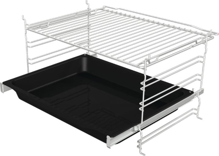 Produktbild Gorenje BO6737E02X