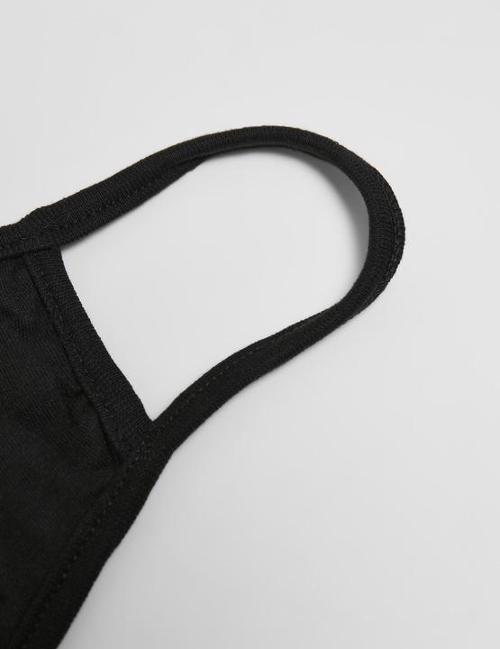 Produktbild Urban Classics Ho Ho Ho Face Mask