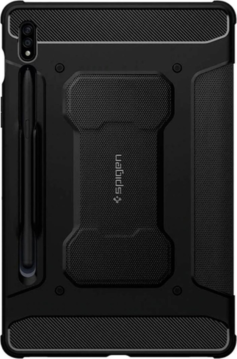 Productafbeelding Spigen Robuust pantser Pro (Galaxy Tab S7, Galaxy Tab S8)
