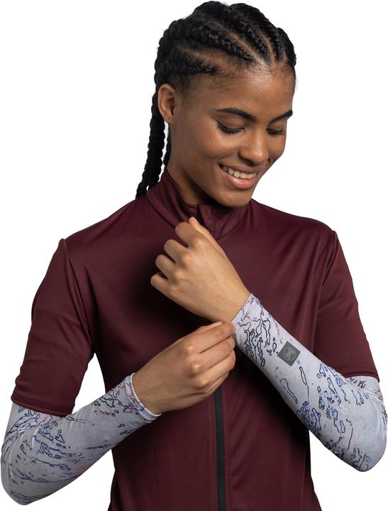 Produktbild Buff Uv Arm Sleeves Anter Multi (XL)