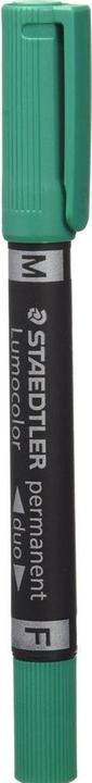 Produktbild Staedtler Lumocolor DUO 348 (1x)