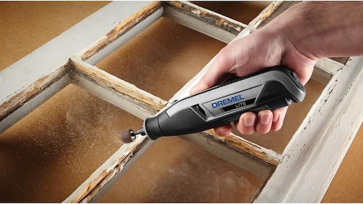 Produktbild Dremel Lite (7760-15)