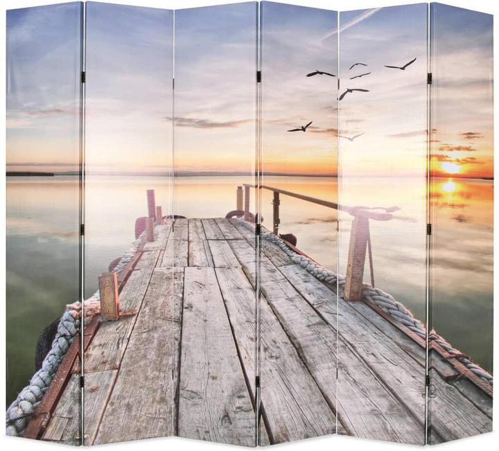 Immagine prodotto vidaXL Raumteiler