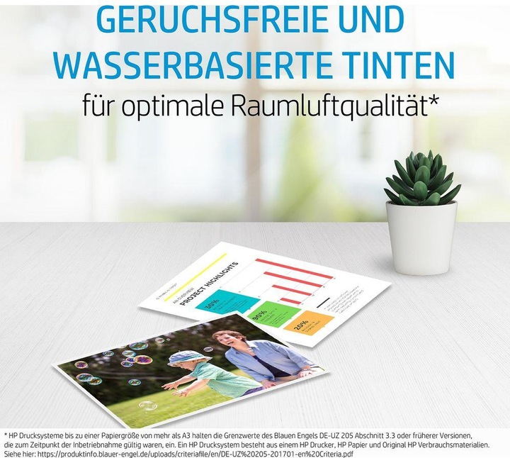 Actual product image HP 951xl (C)