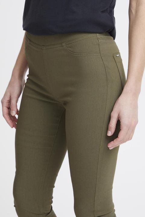 Actual product image B.young Keira Dixi Capri (S)