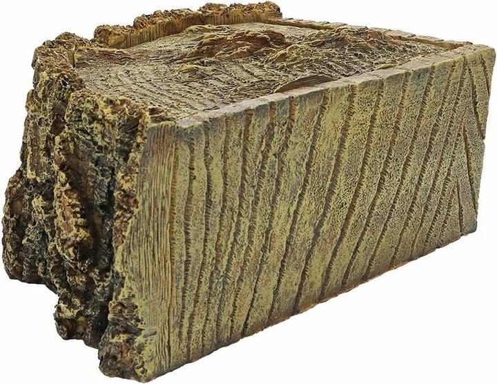 Image du produit Hobby Reptiles Caverne d'angle Bark