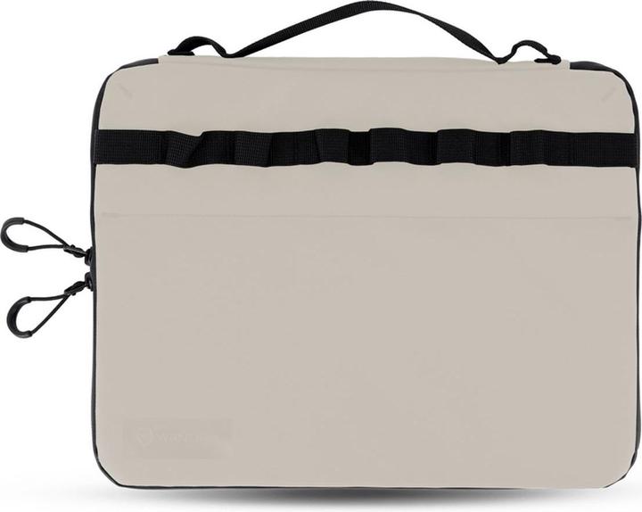 Wandrd Laptop Tasche 14" Tan (14", Apple)