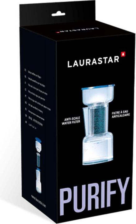 Produktbild Laurastar Kalkschutzfilter (1 x)