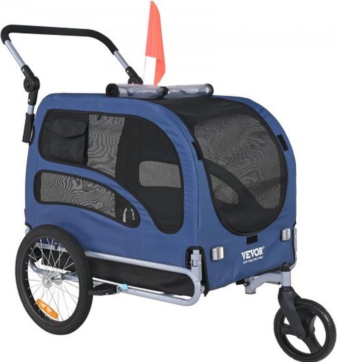 Image du produit Vevor Remorque pour Chien