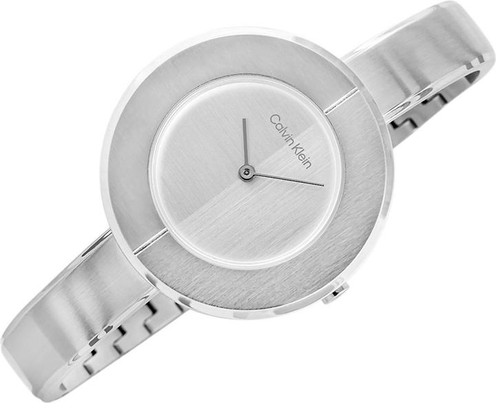 Produktbild Calvin Klein Klassische Damenuhr 25200022 + BOX