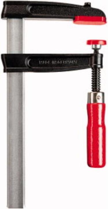 Actual product image Bessey Malleable cast iron screw clamp TGRC (1000 mm)