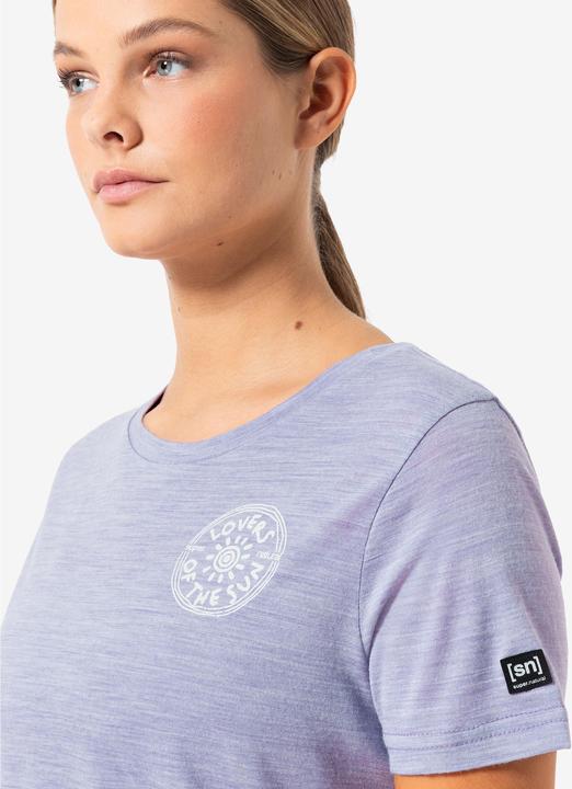 Actual product image Super Natural Sunny (M)