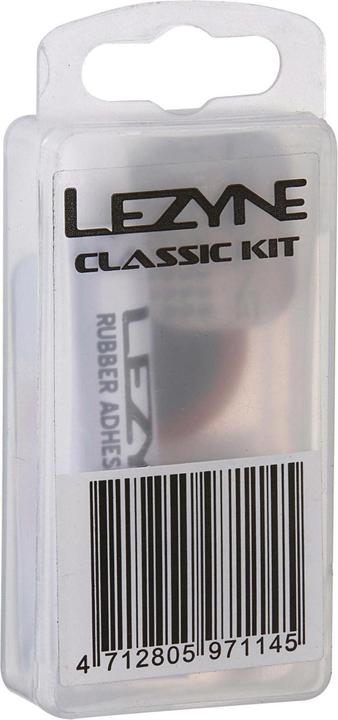 Lezyne Classic