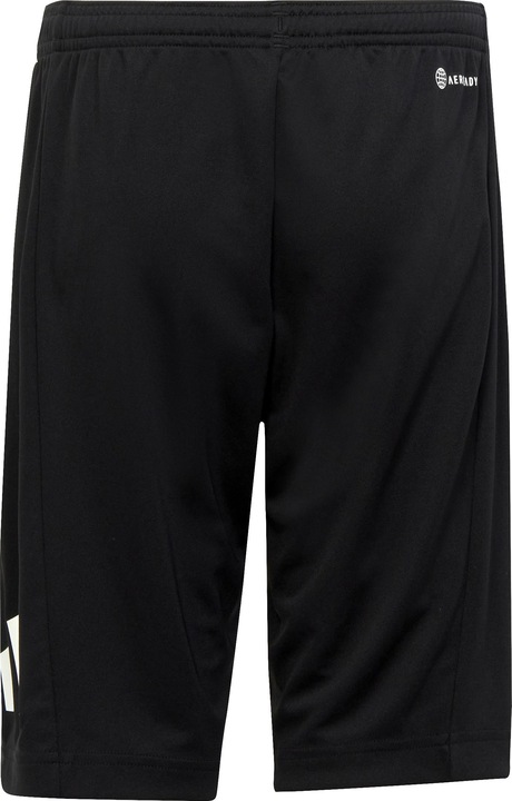 Produktbild adidas U TR-ES LOGO SH,BLACK/WHITE BLACK/WHITE Grösse: 152 (152)