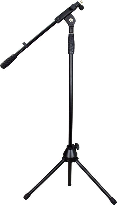 Actual product image Karma Adjustable and Adaptable Microphone Stand in