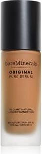 Image du produit Bare Minerals Original Pure Serum Liquide Naturel Radiant