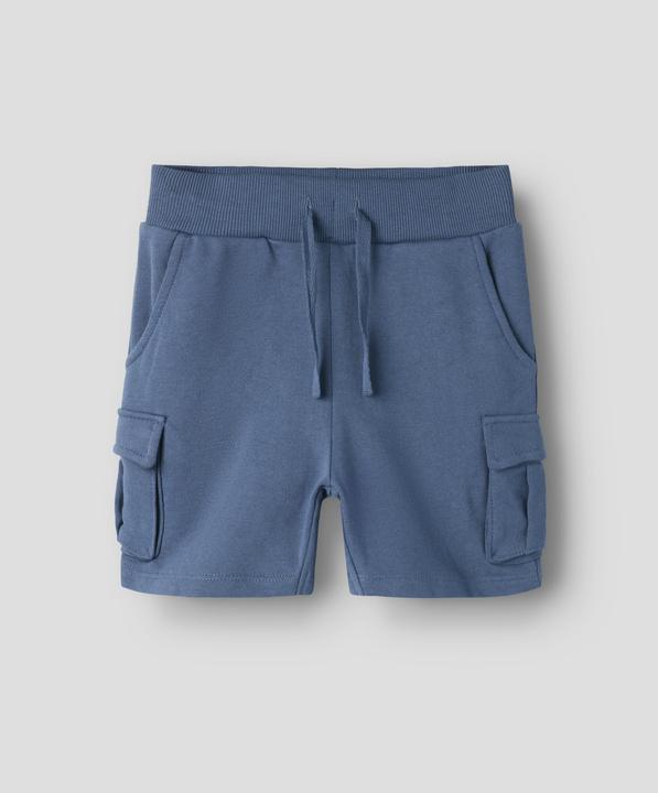 Image du produit Name it Nmmoli Sweat Shorts Unb Noos (98)