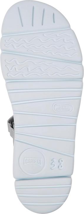 Actual product image Camper Oruga Flat Sandals (37)