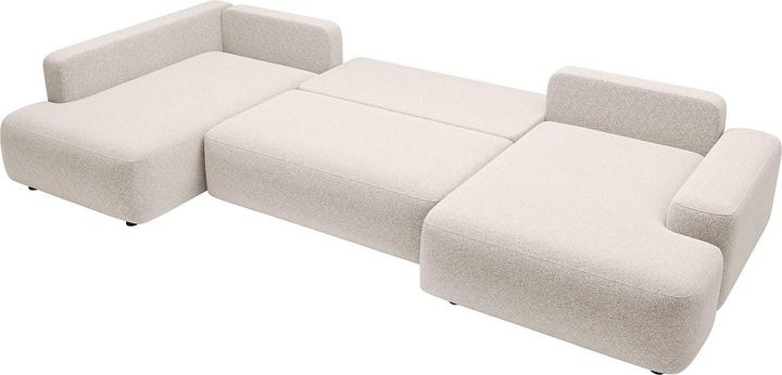 Produktbild Vente-unique Daviso (Ecksofa, Wohnlandschaft)