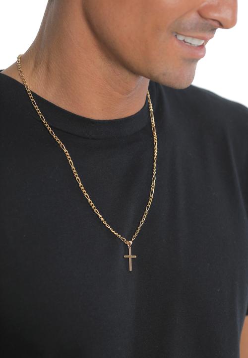 Immagine prodotto Kuzzoi Croce (Argento 925, 60 cm)