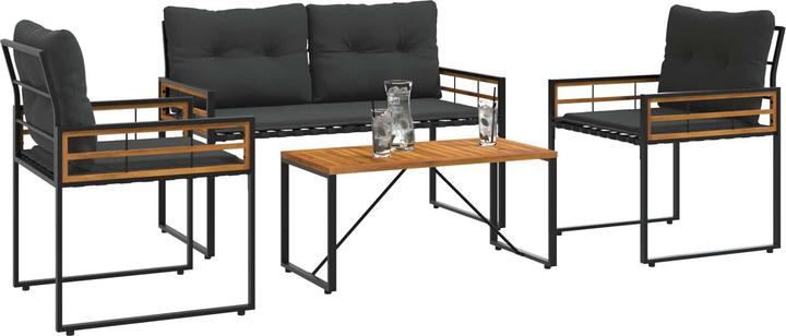 Produktbild vidaXL Milo