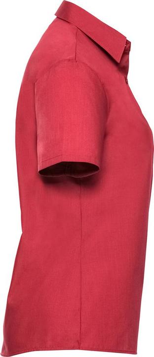 Immagine prodotto Russell Classic Camicia Facile Manutenzione Maniche Corte Donna (XL)
