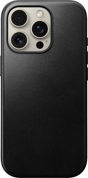 Immagine prodotto Nomad Custodia per iPhone 16 Pro compatibile con MagSafe (Apple iPhone 16 Pro)