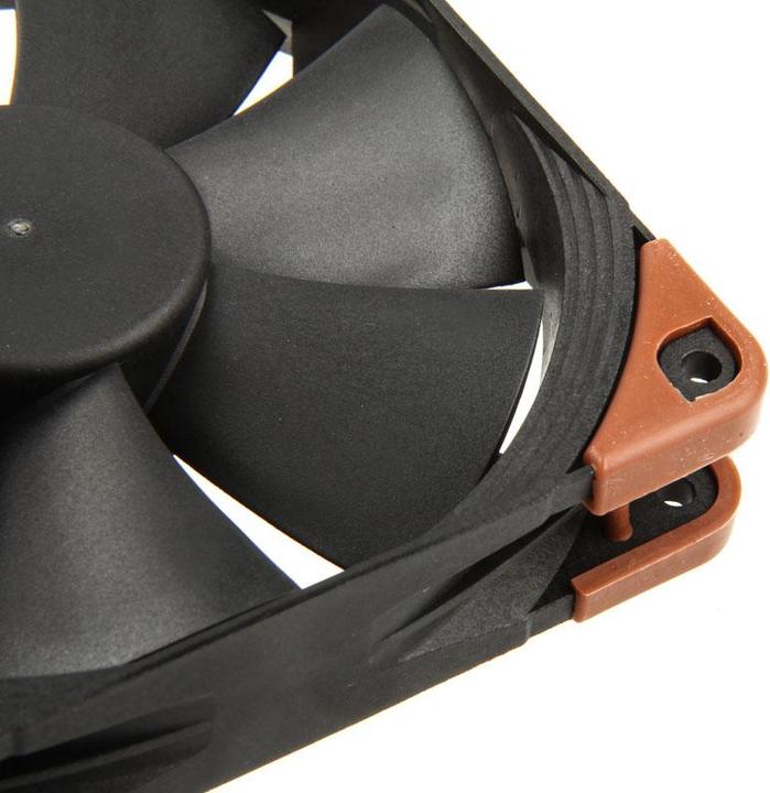 Actual product image Noctua Nf-F12 Ppc 2000 Ip67 (120 mm, 1x)