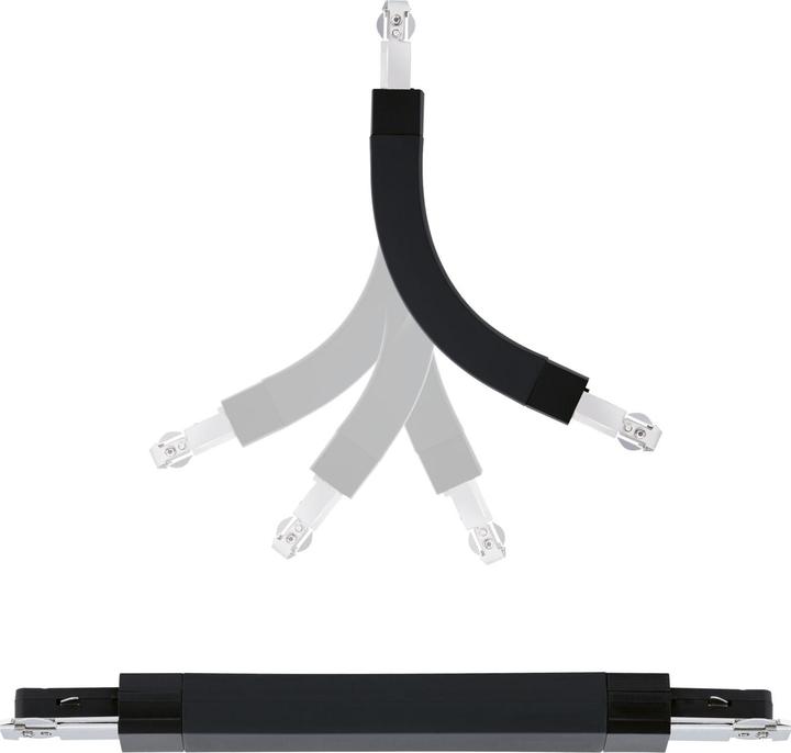 Image du produit Paulmann Connecteur URail Flex II