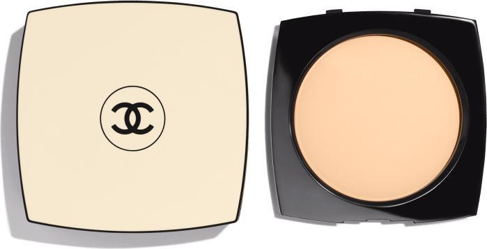 Produktbild Chanel Les Beiges Healthy Glow Sheer Powder B20 (B20)