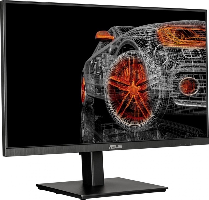 Actual product image ASUS VA27DQSB (1920 x 1080 pixels, 27")