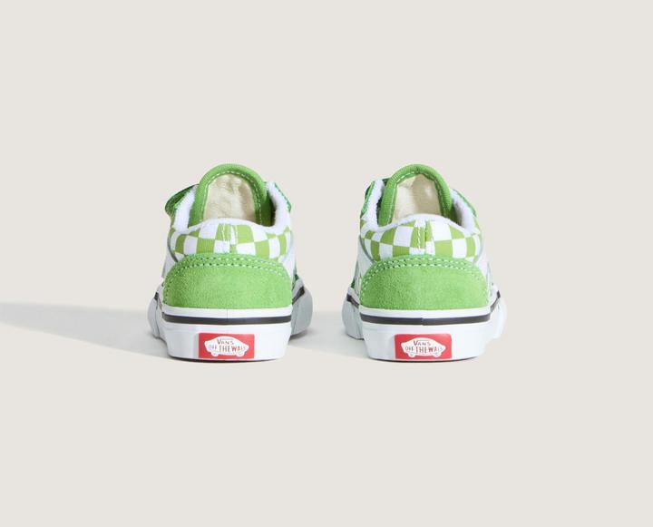 Actual product image Vans Old Skool V (18)