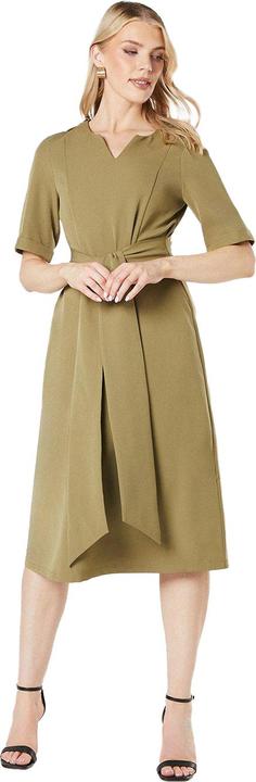 Principles Utility Midikleid (42)