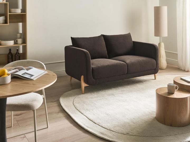 Actual product image Beliani Gimo (2 person sofa)