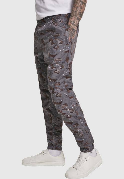 Immagine prodotto Urban Classics Camo Track Pants (M)