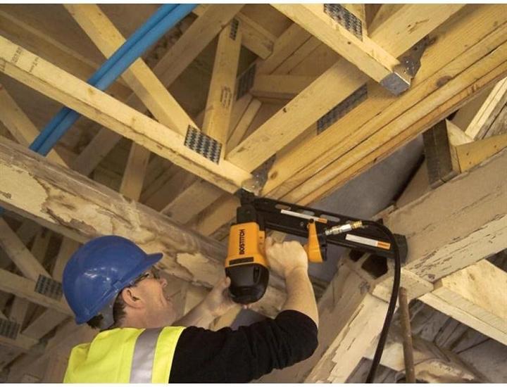 Immagine prodotto Bostitch Chiodatrice a nastro F28WW-E