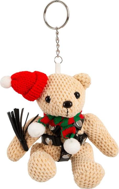 Produktbild Bad Kitty SM-Teddy (11 cm)