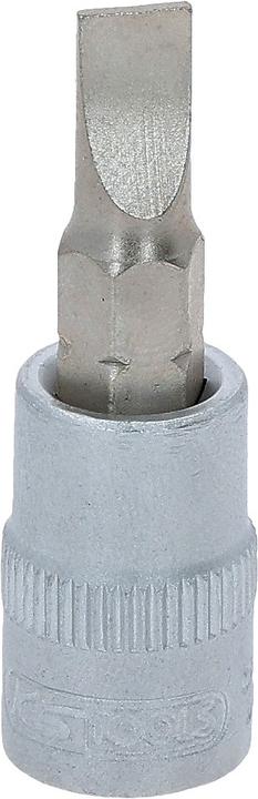 Productafbeelding KS Tools 1/4 bit insteeksleuf. 5,5 mm 911.1419