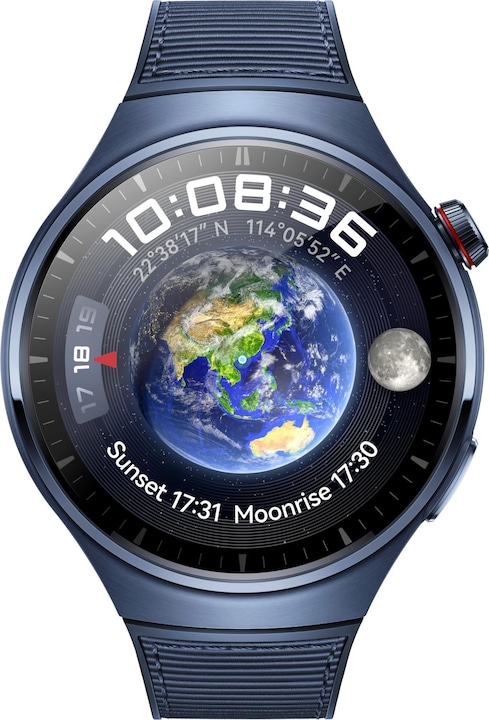 Huawei Watch 4 Pro (47.60 mm, 4G)