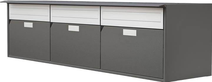 Image du produit Huber Boîtes aux lettres